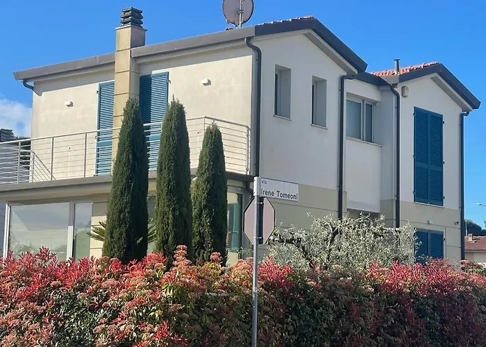 Villa I Tre Cipressi