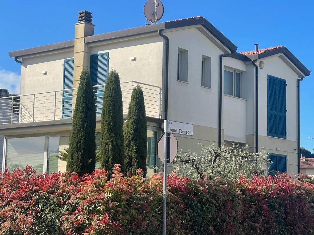 Villa I Tre Cipressi
