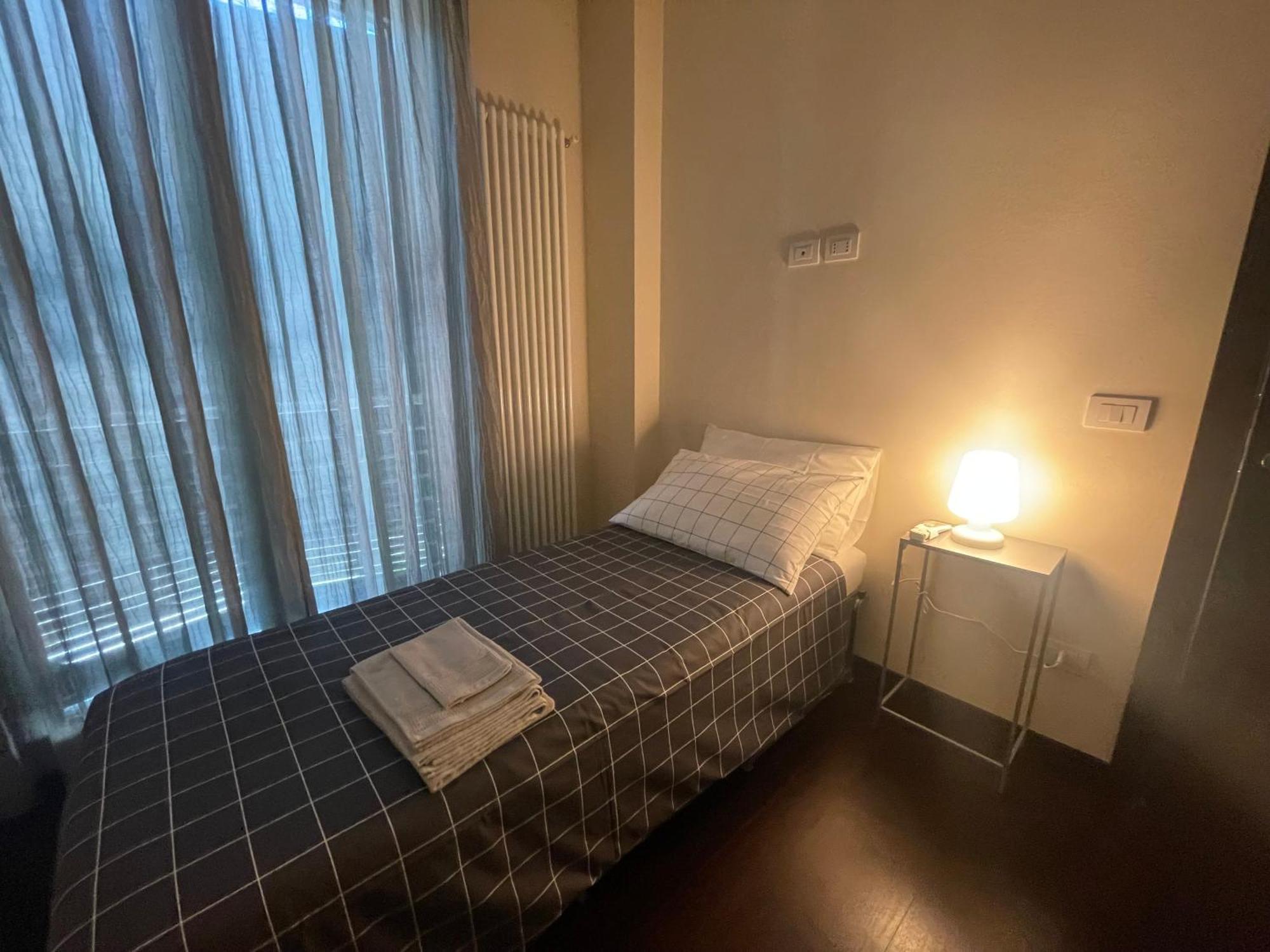 Villa I Tre Cipressi Lido di Camaiore